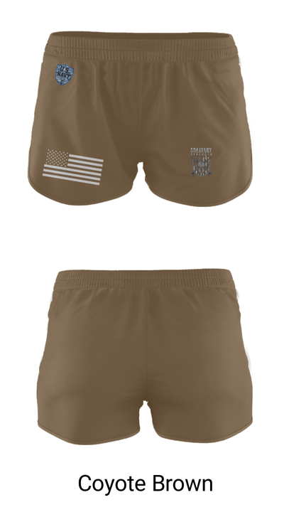 CVN 77 George HW Bus 94572783 Ranger Panties - 2