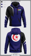 Nate higgers 97002600 Hoodie - 2