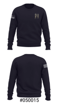 Triple deuce 34818606 Crew Neck Sweatshirt - 22