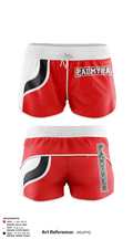 Palmyra High School Track 39531859 Track Shorts - 2