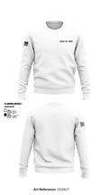 CCSO’s The Tyner 24512857 Crew Neck Sweatshirt - 2
