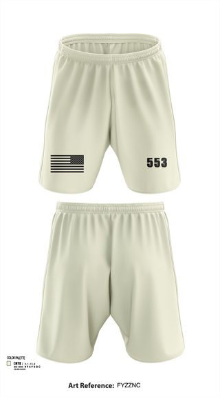 Athletic Shorts With Pockets, 553, Army, Teamtime, Team time, sublimation, custom sports apparel, team uniforms, spirit wear, spiritwear, sports uniforms, custom shirts, team store, custom team store, fundraiser sports, apparel fundraiser