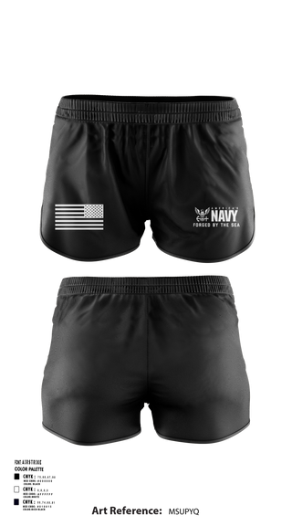 Ranger Panties, SEAL Team, Navy, Teamtime, Team time, sublimation, custom sports apparel, team uniforms, spirit wear, spiritwear, sports uniforms, custom shirts, team store, custom team store, fundraiser sports, apparel fundraiser