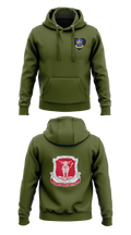 Bull Strike 51663801 Hoodie - 43