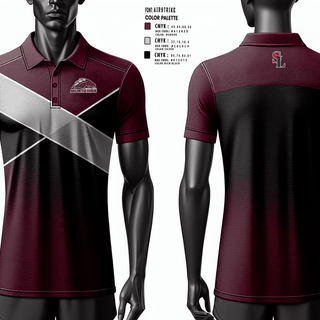 Short Sleeve Performance Polo, Silver Lake Public School Cross Country, Cross Country, Teamtime, Team time, sublimation, custom sports apparel, team uniforms, spirit wear, spiritwear, sports uniforms, custom shirts, team store, custom team store, fundraiser sports, apparel fundraiser