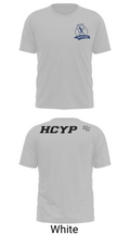HCYP Recreational 89498148 Old School Cotton Feel Shirt - 5