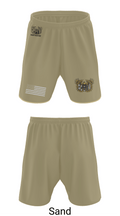Doughboy Silver Chapter 49538479 Athletic Shorts With Pockets - 85