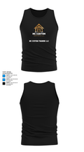 MC CUSTOM FRAMING LLC 87834909 Tank Top - 32