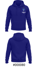 iMater Knights 12068030 Hoodie - 17
