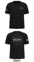 Alisal High School 67921649 Short Sleeve Performance Shirt - 16