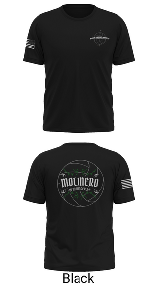 Short Sleeve Performance Shirt, Alisal High School, Men's Volleyball, Teamtime, Team time, sublimation, custom sports apparel, team uniforms, spirit wear, spiritwear, sports uniforms, custom shirts, team store, custom team store, fundraiser sports, apparel fundraiser