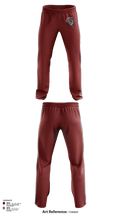 Goodman Middle School Soccer 21571091 Sweatpants - 126