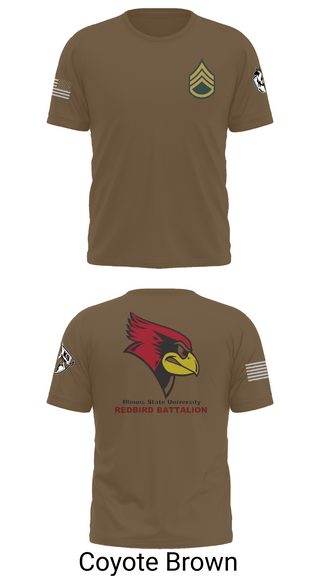 Old School Cotton Feel Shirt, Bradbuddy, National Guard, Teamtime, Team time, sublimation, custom sports apparel, team uniforms, spirit wear, spiritwear, sports uniforms, custom shirts, team store, custom team store, fundraiser sports, apparel fundraiser