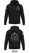 Avd plumbing 52318948 Hoodie - 25