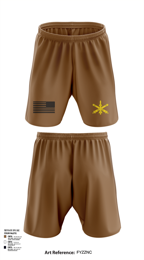 Athletic Shorts With Pockets, BTRY-B 1/188th, National Guard, Teamtime, Team time, sublimation, custom sports apparel, team uniforms, spirit wear, spiritwear, sports uniforms, custom shirts, team store, custom team store, fundraiser sports, apparel fundraiser
