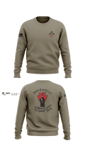 undefined Crew Neck Sweatshirt - 2
