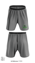 Thriving Grounds Landscaping 97741926 Athletic Shorts With Pockets - 114