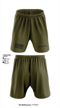 CCSO’s The Tyner 24512857 Athletic Shorts With Pockets - 1