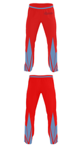 Louisville Legends Baseball 30344695 Sweatpants - 24