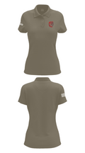 Hanover-Horton High School Soccer 2785117 Women's Short Sleeve Performance Polo  - 23