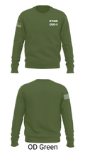 374th CEC-I 26605195 Crew Neck Sweatshirt - 45