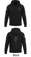 K&M window solutions llc 44492171 Hoodie - 25