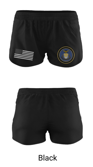 Ranger Panties, Air Force Chaplain, Army, Teamtime, Team time, sublimation, custom sports apparel, team uniforms, spirit wear, spiritwear, sports uniforms, custom shirts, team store, custom team store, fundraiser sports, apparel fundraiser