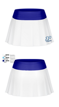 Miami Palmetto Senior High School Tennis 59716811 Skort - 1