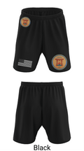 835th Transportation BN 83233683 Athletic Shorts With Pockets - 29