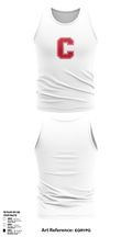 Canton Bowling 4573823 Tank Top - 3