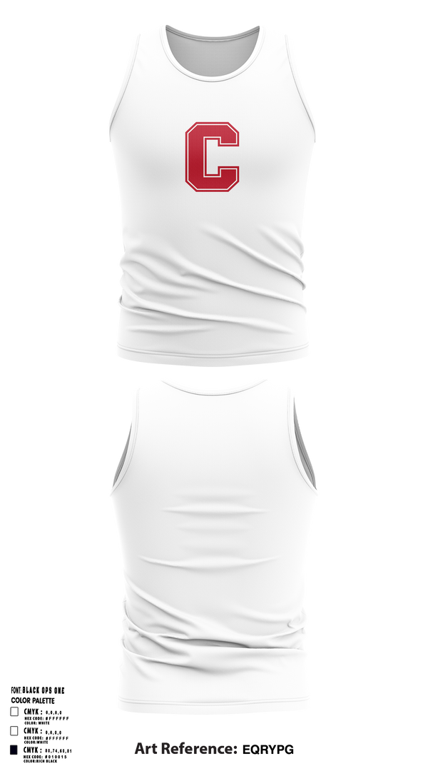 Tank Top, Canton Bowling, Bowling, Teamtime, Team time, sublimation, custom sports apparel, team uniforms, spirit wear, spiritwear, sports uniforms, custom shirts, team store, custom team store, fundraiser sports, apparel fundraiser