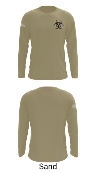 Long Sleeve Performance Shirt, Antrax, Marines, Teamtime, Team time, sublimation, custom sports apparel, team uniforms, spirit wear, spiritwear, sports uniforms, custom shirts, team store, custom team store, fundraiser sports, apparel fundraiser