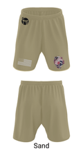 DSU 46178444 Athletic Shorts With Pockets - 89