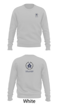 GCG BUILDING CONTRACTOR 38074769 Crew Neck Sweatshirt - 2