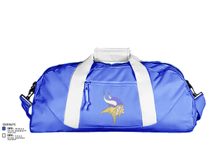Duffle Bag, Lakeview Senior High School Soccer, Men's Soccer, Teamtime, Team time, sublimation, custom sports apparel, team uniforms, spirit wear, spiritwear, sports uniforms, custom shirts, team store, custom team store, fundraiser sports, apparel fundraiser