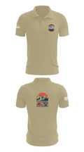 75 HCOS SGGD 45725034 Short Sleeve Performance Polo - 87