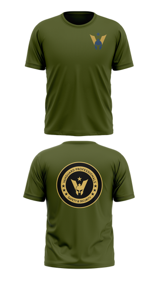 Short Sleeve Performance Shirt, Vanguard Professionals, , Teamtime, Team time, sublimation, custom sports apparel, team uniforms, spirit wear, spiritwear, sports uniforms, custom shirts, team store, custom team store, fundraiser sports, apparel fundraiser