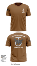 undefined Short Sleeve Performance Shirt - 110