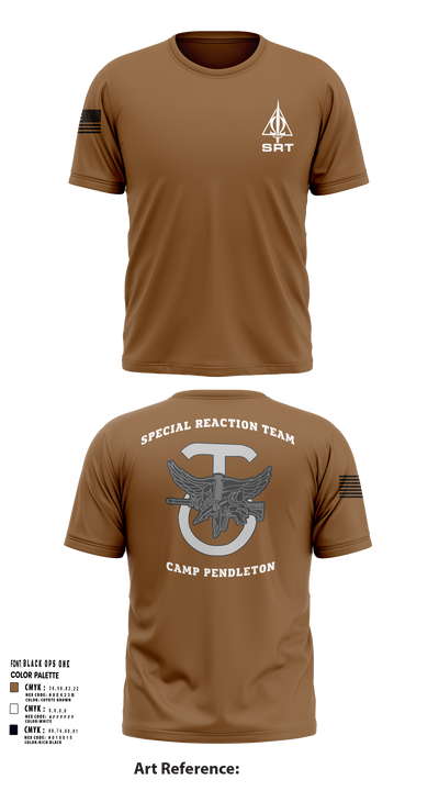undefined Short Sleeve Performance Shirt - 110