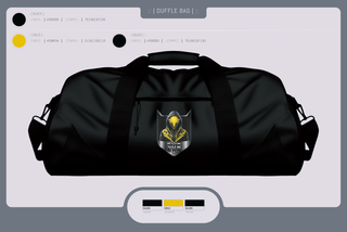 Duffle Bag, SVR Private Security Service, , Teamtime, Team time, sublimation, custom sports apparel, team uniforms, spirit wear, spiritwear, sports uniforms, custom shirts, team store, custom team store, fundraiser sports, apparel fundraiser