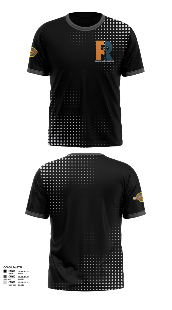 Short Sleeve Performance Shirt, , , Teamtime, Team time, sublimation, custom sports apparel, team uniforms, spirit wear, spiritwear, sports uniforms, custom shirts, team store, custom team store, fundraiser sports, apparel fundraiser