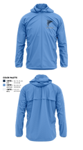 Duarte softball 15156516 Windbreaker - 6