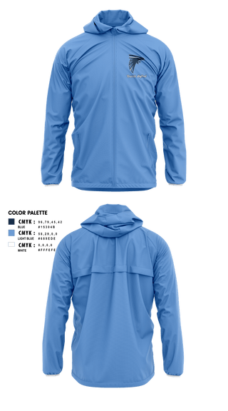 Windbreaker, Duarte softball, Softball, Teamtime, Team time, sublimation, custom sports apparel, team uniforms, spirit wear, spiritwear, sports uniforms, custom shirts, team store, custom team store, fundraiser sports, apparel fundraiser