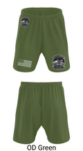 Executioners 26659367 Athletic Shorts With Pockets - 49