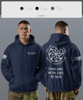 undefined Hoodie - 7