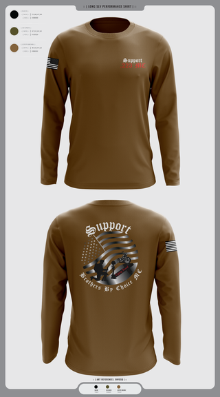 Long Sleeve Performance Shirt, , , Teamtime, Team time, sublimation, custom sports apparel, team uniforms, spirit wear, spiritwear, sports uniforms, custom shirts, team store, custom team store, fundraiser sports, apparel fundraiser