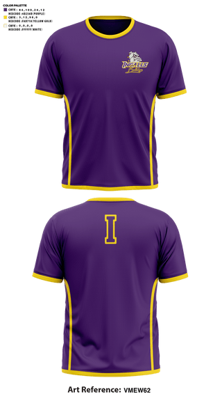 Short Sleeve Performance Shirt, Ingalls Junior High School Cross Country, Cross Country, Teamtime, Team time, sublimation, custom sports apparel, team uniforms, spirit wear, spiritwear, sports uniforms, custom shirts, team store, custom team store, fundraiser sports, apparel fundraiser