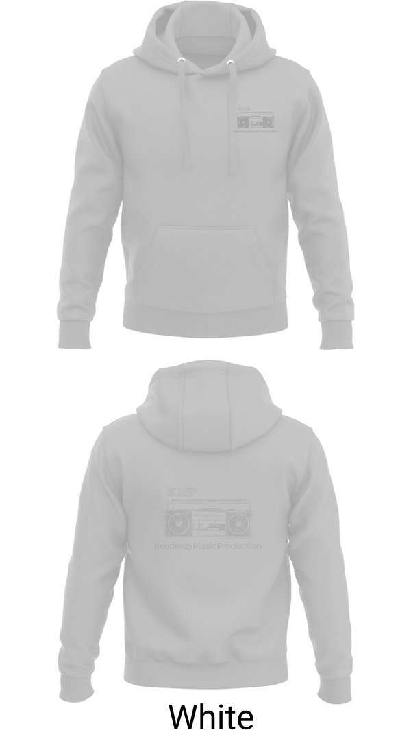Hoodie, Keedeezy Music Production, , Teamtime, Team time, sublimation, custom sports apparel, team uniforms, spirit wear, spiritwear, sports uniforms, custom shirts, team store, custom team store, fundraiser sports, apparel fundraiser