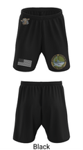 Wilmington Tiger Shark 19373018 Athletic Shorts With Pockets - 29