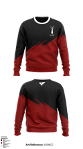 undefined Crew Neck Sweatshirt - 2